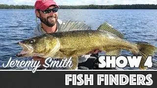 Fish Finders &mdash; AnglingBuzz TV