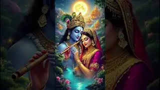 Today&rsquo;s Krishna Blessing