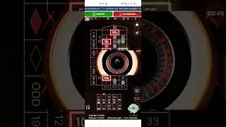 1000x extreme lighting roulette ...#casino #roulette #win #trending #india