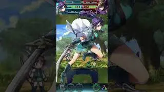[FEH] Leo & Elise Infernal Difficultly - Fir True Solo Clear!