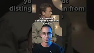 MAN GOES TO HELL! 😳
