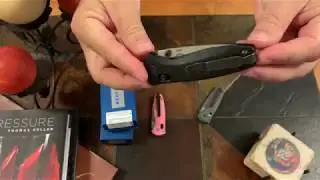 Custom Knives by Benchmade