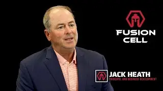 Fusion Cell - welcome to Team Fusion Cell!