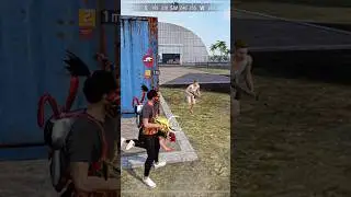 IMPOSSIBLE 🍷🗿 #freefire #foryou #foryourpage #near #ffx