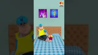 Sheru De Vadde Vadde Supne 😂🤣 | Happy Sheru Funny Comedy | Funny Shorts | #funnnyvideo #shorts