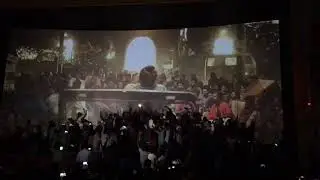 The Villain Shivannan  Craze Bealgavi