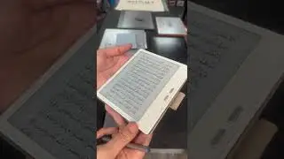 بث مقارنة بين جميع أنواع أجهزة بووكس مع مزايا وعيوب كل جهاز فيهم #boox