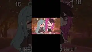 I dunno&hellip; #gacha #gachalife #trend #gachatrend #gachaedit #idunno