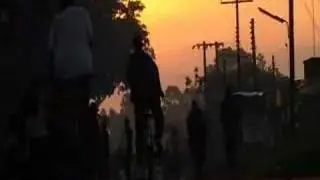 Детская война &mdash; Уганда