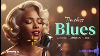 Etta James-Inspired Blues & Soul | Golden Glow Nights & Dreaming Echoes for Late-Night Healing