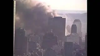 NBC Leaning Cam WTC7 Collapse