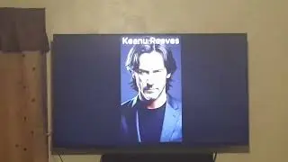 Guess the celebrity and villains (new and old) sorry if the volume is too low