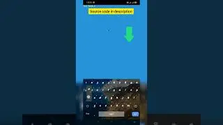 Make own game using python language in android mobile || Snake game in pydroid3