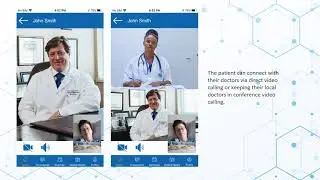 MyCare USA &ndash; Online Medical App | Healthcare Apps for Patients