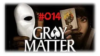 #014: Die Leiden des Dr. David Styles | Let's Play Gray Matter
