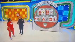The Price is Right | To The Penny | 11/5/2025