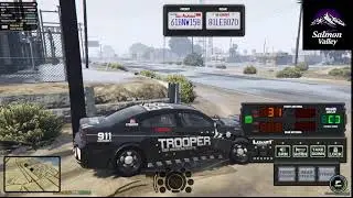 SVRP LIVE (leo)