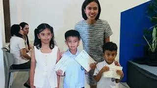 First Quarter Convocation SY:2025-2026