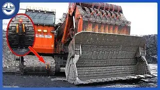 8 Dangerously Powerful And Largest Monster Machines You Need To See