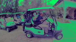 4th Annual Golf Tournament for The N.O.W. Matters More Foundation