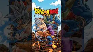GOKU vs MORO: The Galactic Patrol&rsquo;s Final Battle
