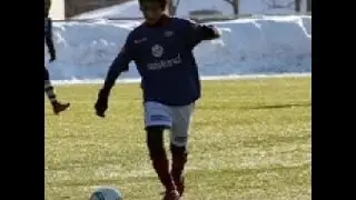 Sirwan alikhani Skills, Goals And Assists