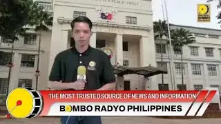 PBBM, NANGAKO NG TULONG SA MGA BIKTIMA NG BINALIW LANDFILL LANDSLIDE SA CEBU