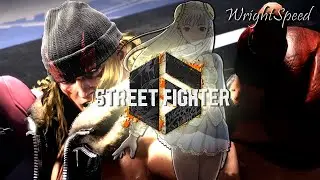 Это уже произошло в Street Fighter&hellip; и Fatal Fury делает то же самое.