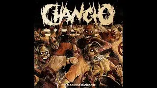 Chancho - Baladinha Dan&ccedil;ante - ep 2015
