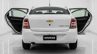 2026 Chevrolet Cobalt РАСКРЫТ! 😱 Самый надёжный седан, который вы не ожидали!