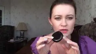 Покупки с сайтов strawberrynet и cosme-de (Laura Mercier, Kevin Aucoin, NARS, Edward Bess etc))