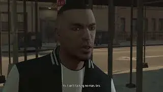 AIN'T GOT NO CHILL! | GTA 4 EFLC (TBOGT) - Episode 4!