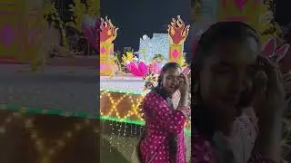 Guyana Diwali Motorcade 2025