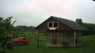 Ruhnu Karu - Mälestused Triinu baarist ehk kuhu kadus Tagamets