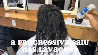 PROGRESSIVA SAIU COM AS LAVAGENS | O QUE PODE TER ACONTECIDO ?