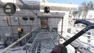 Black Ops Cold War, smoke-kills, melee streak and multis for camos