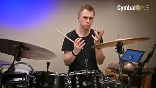 CymbalONE | CymbalWorks 18