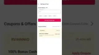 Free Cash mpl loot offer #mpl #loot offer