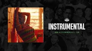 Mahalia &ndash; Instructions [Instrumental] (Prod. By Malik Ninety Five & Mike Baretz)