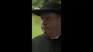 Demure Detective? | Father Brown | BritBox