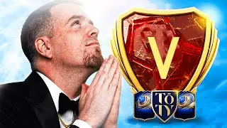 TOTY FUT Champs!! We Start On 2-3 | FC 26