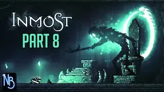 INMOST Walkthrough Part 8 No Commentary