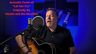 Rick Taylor Music Acoustic Cover of 