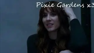 Pretty Little Liars 7x20 Spencer and Alex Drake Voiceover
