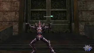 Shaiya Nightfall (7 Days left )