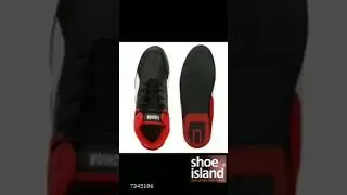 Stylish Fashionable Red Black  Daily Wear Lace Ups Running Casual Shoes Sneakers For Men. #shorts