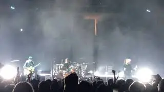 U2 - All Because Of You - Tulsa, May 2, 2018 (www.atu2.com)