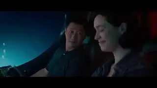 The Meg 2  The Trench Trailer