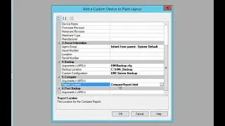Introduction to FactoryTalk AssetCentre Custom Devices
