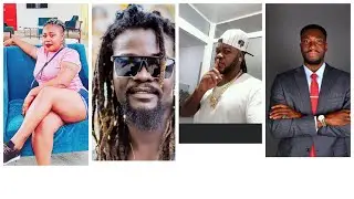 31 Genesis Artists that clear the roads to better Liberian Music Currently in Liberia🇱🇷